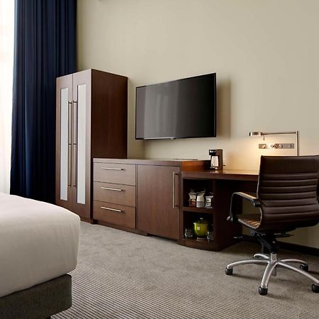 Hyatt Place St. Paul Сент-Пол Экстерьер фото