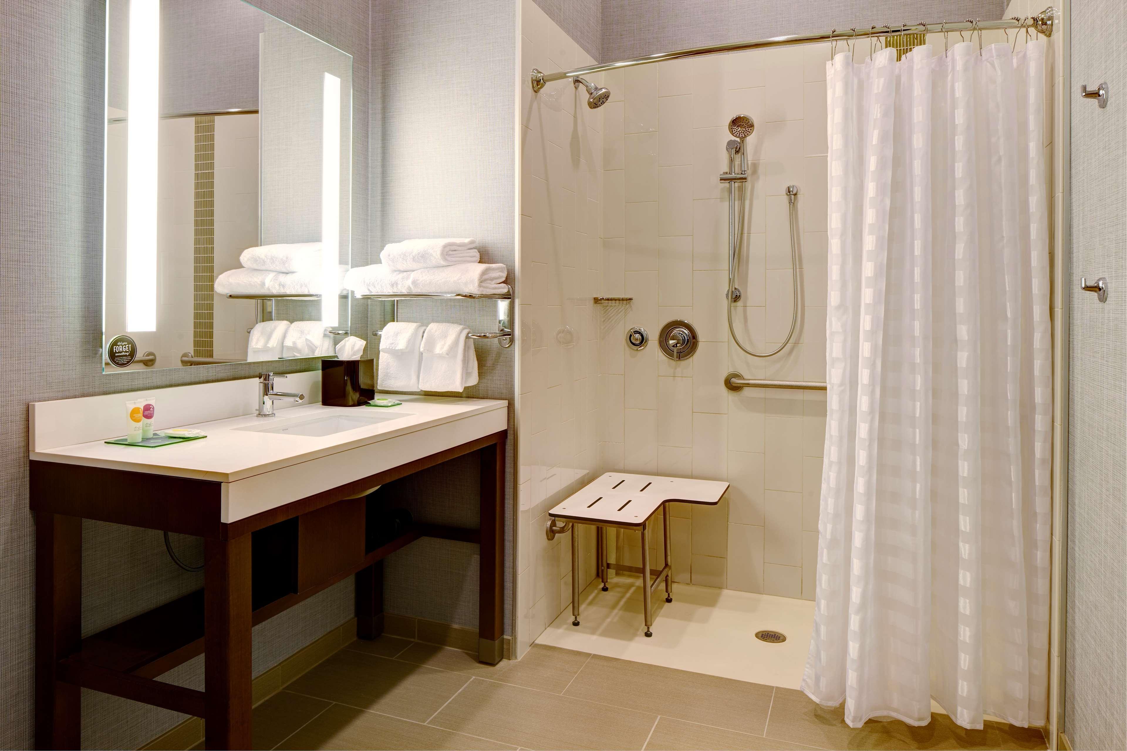 Hyatt Place St. Paul Сент-Пол Экстерьер фото