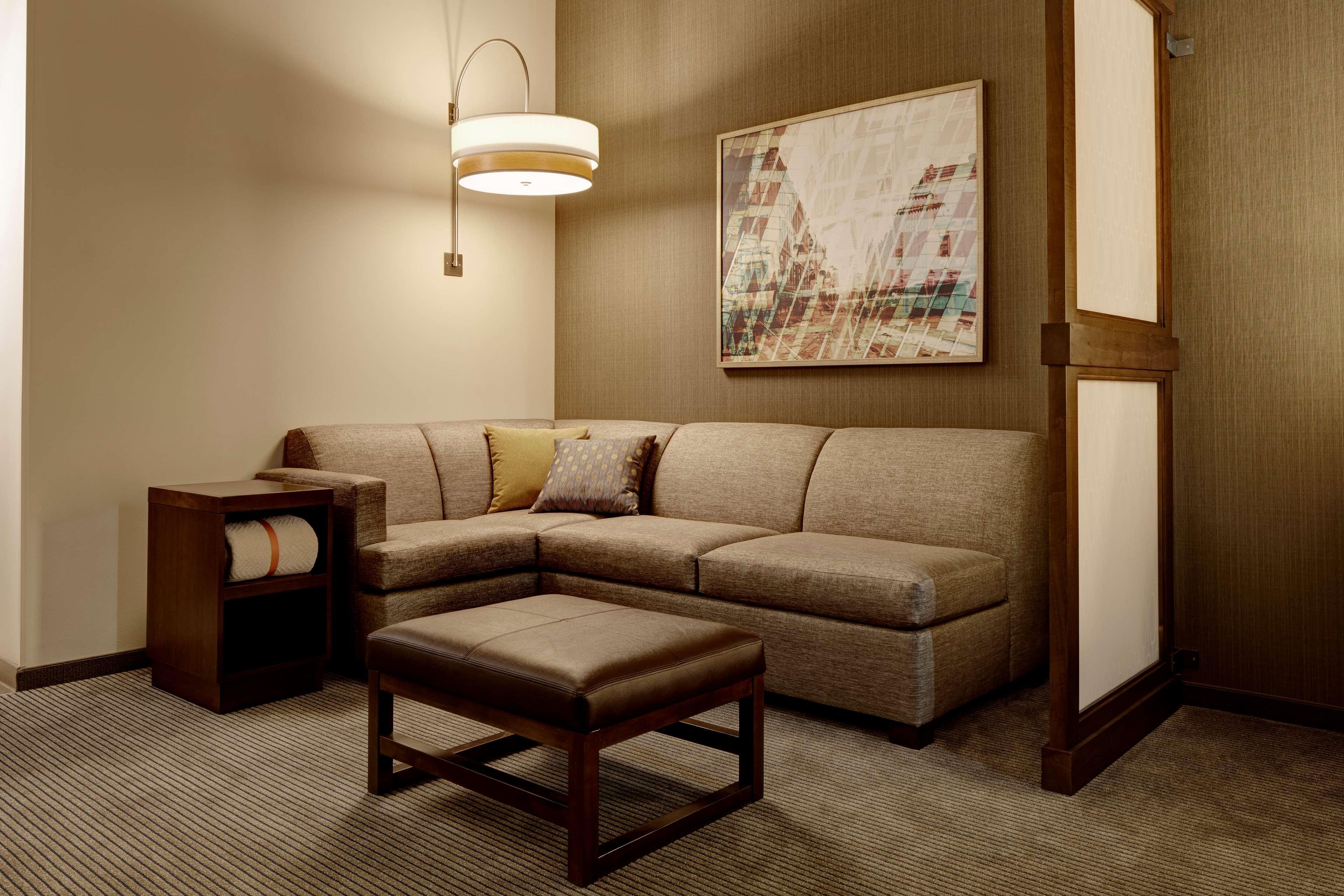Hyatt Place St. Paul Сент-Пол Экстерьер фото