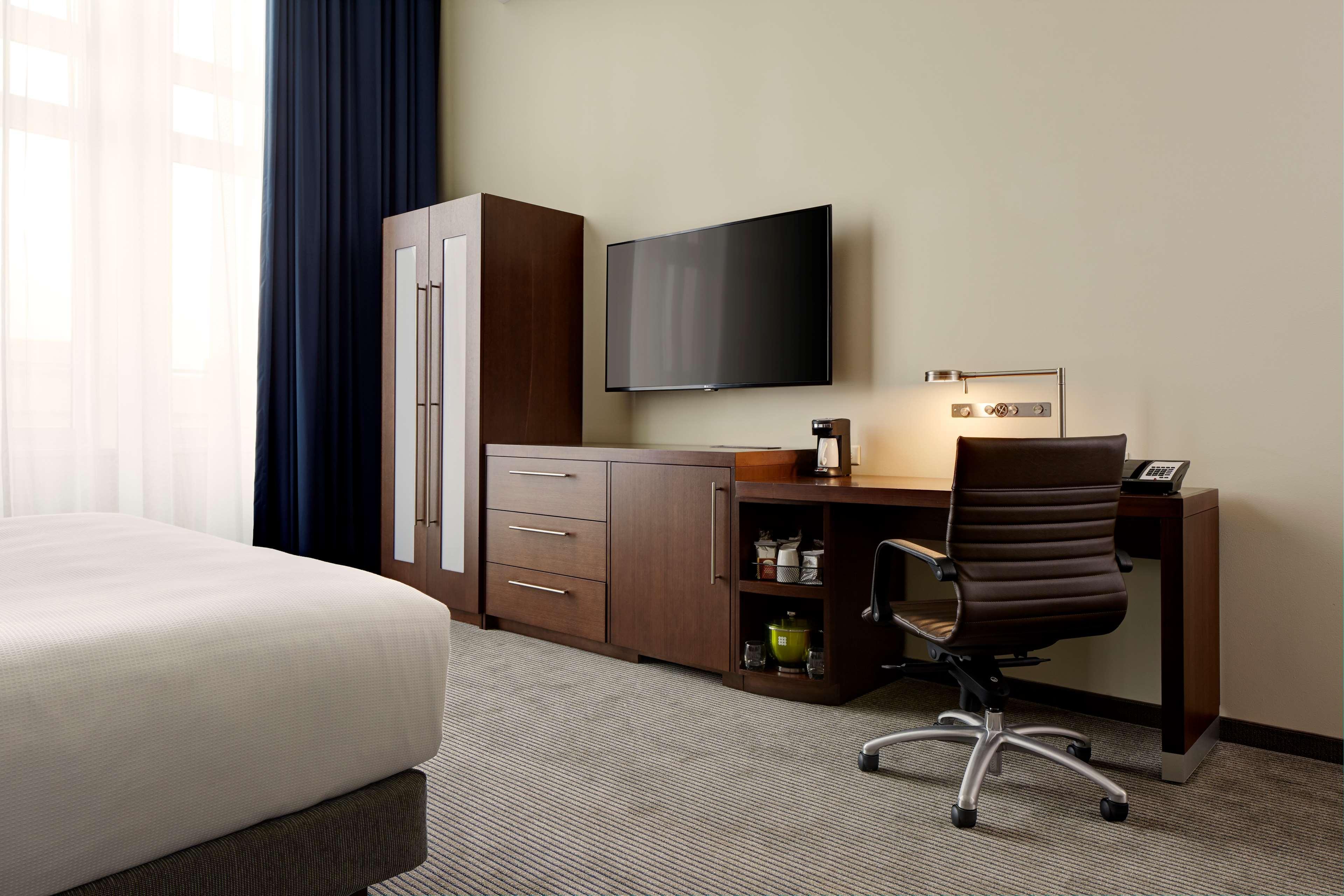Hyatt Place St. Paul Сент-Пол Экстерьер фото