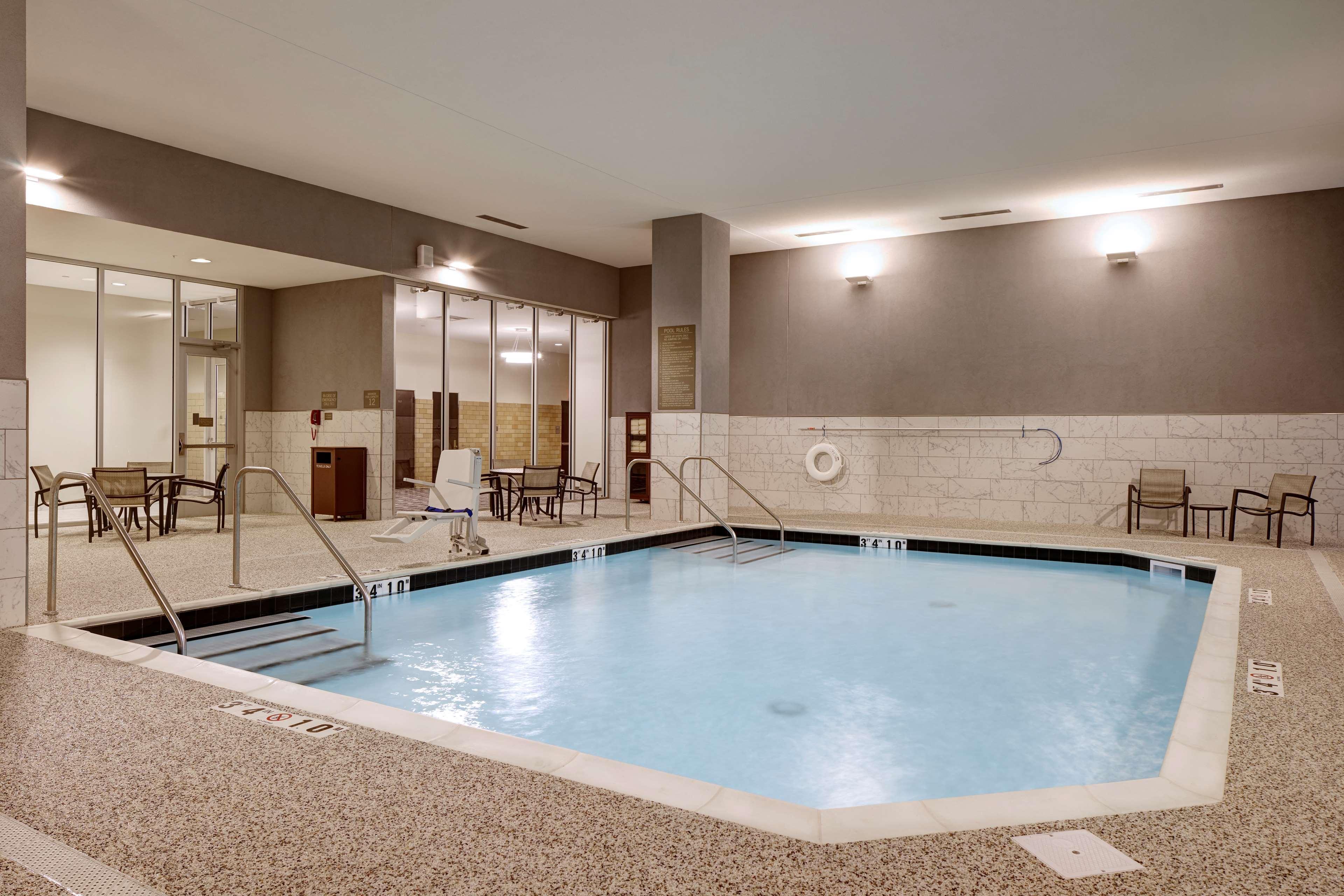 Hyatt Place St. Paul Сент-Пол Экстерьер фото