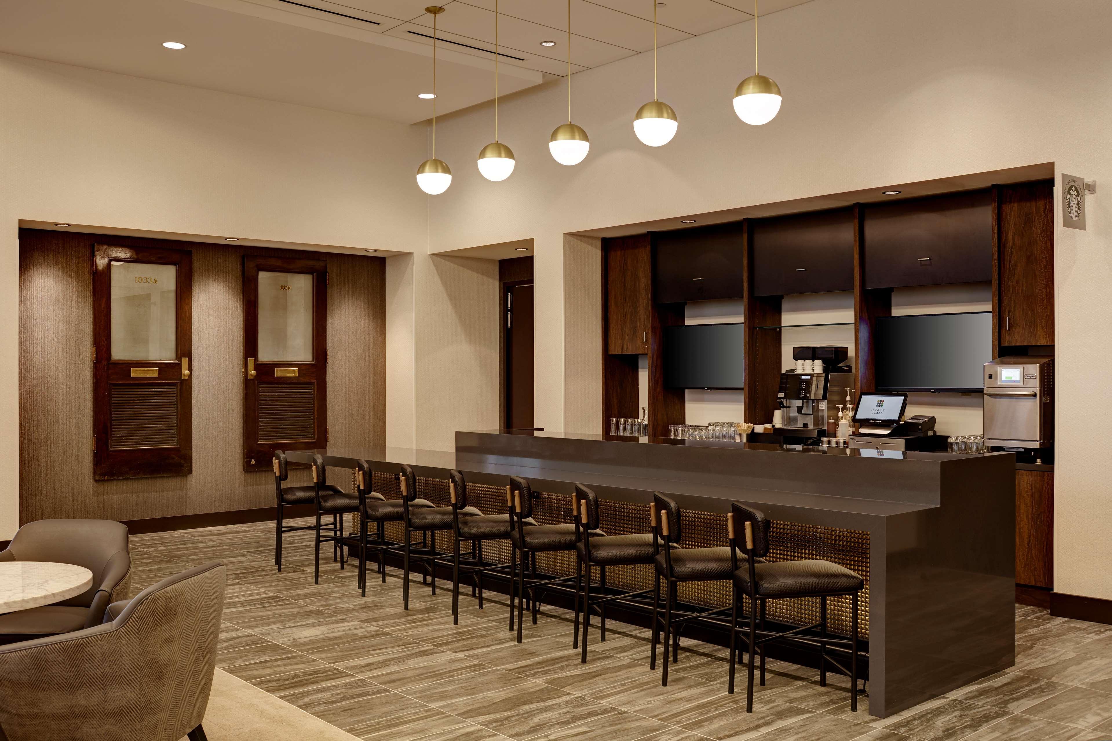 Hyatt Place St. Paul Сент-Пол Экстерьер фото