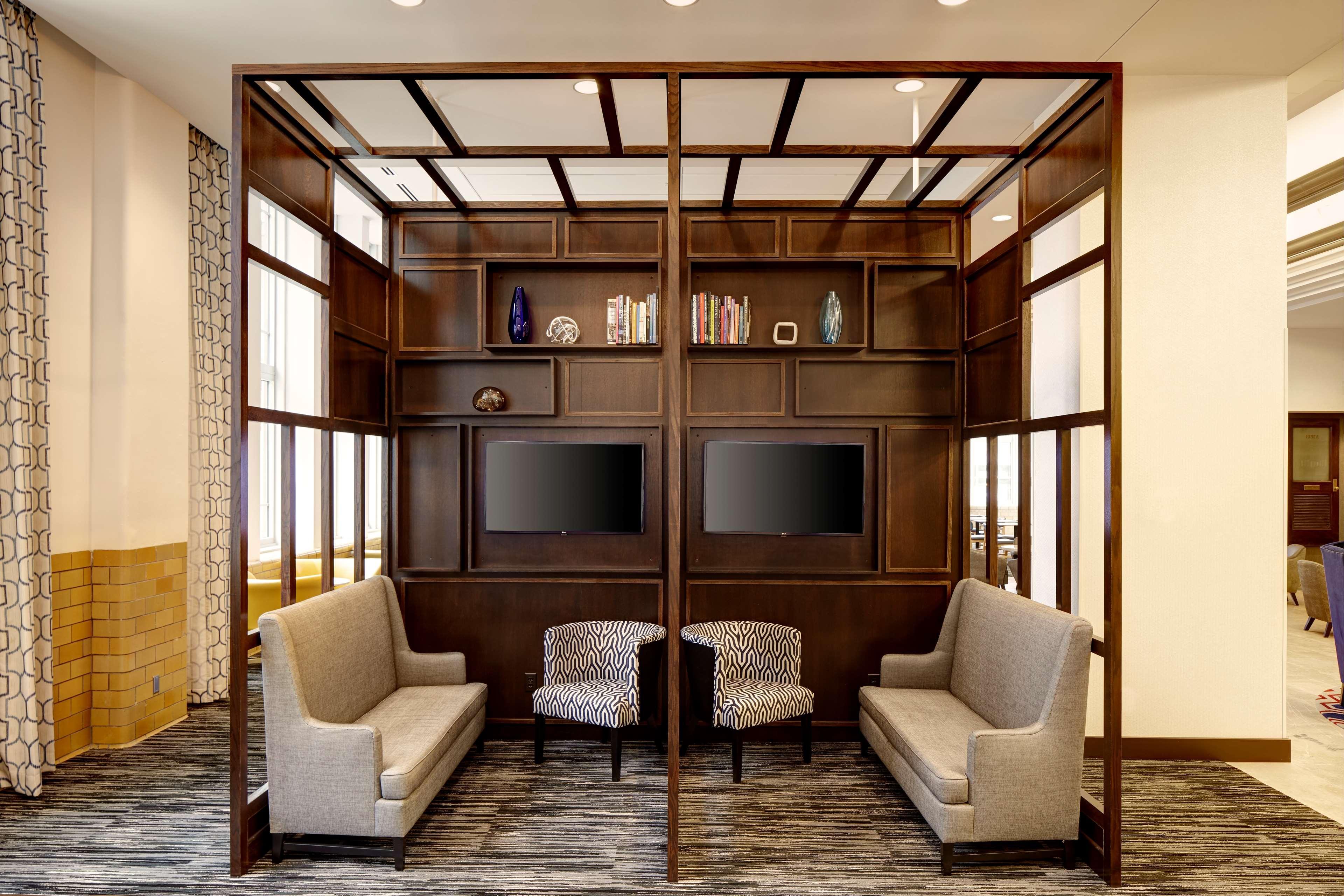 Hyatt Place St. Paul Сент-Пол Экстерьер фото