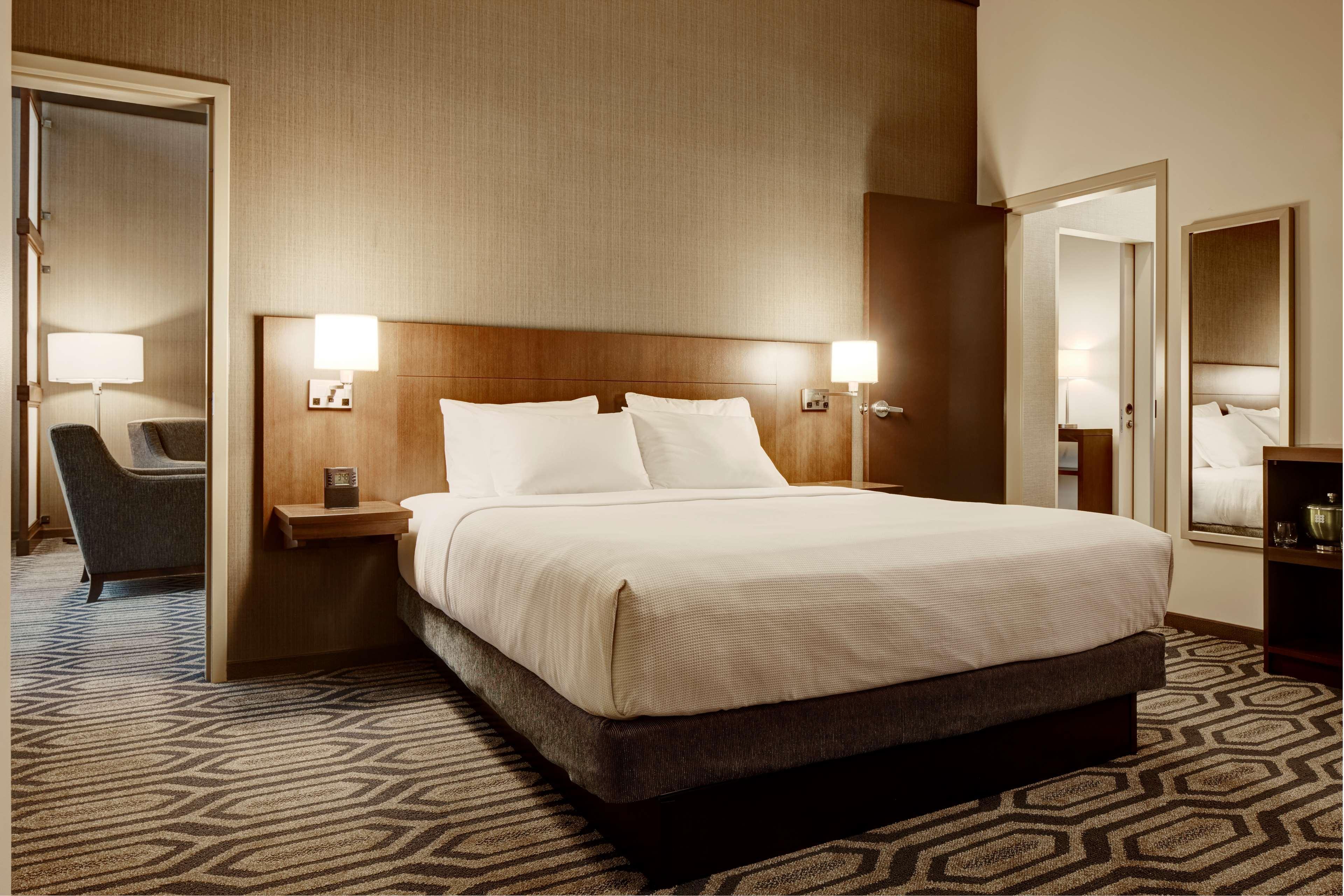 Hyatt Place St. Paul Сент-Пол Экстерьер фото
