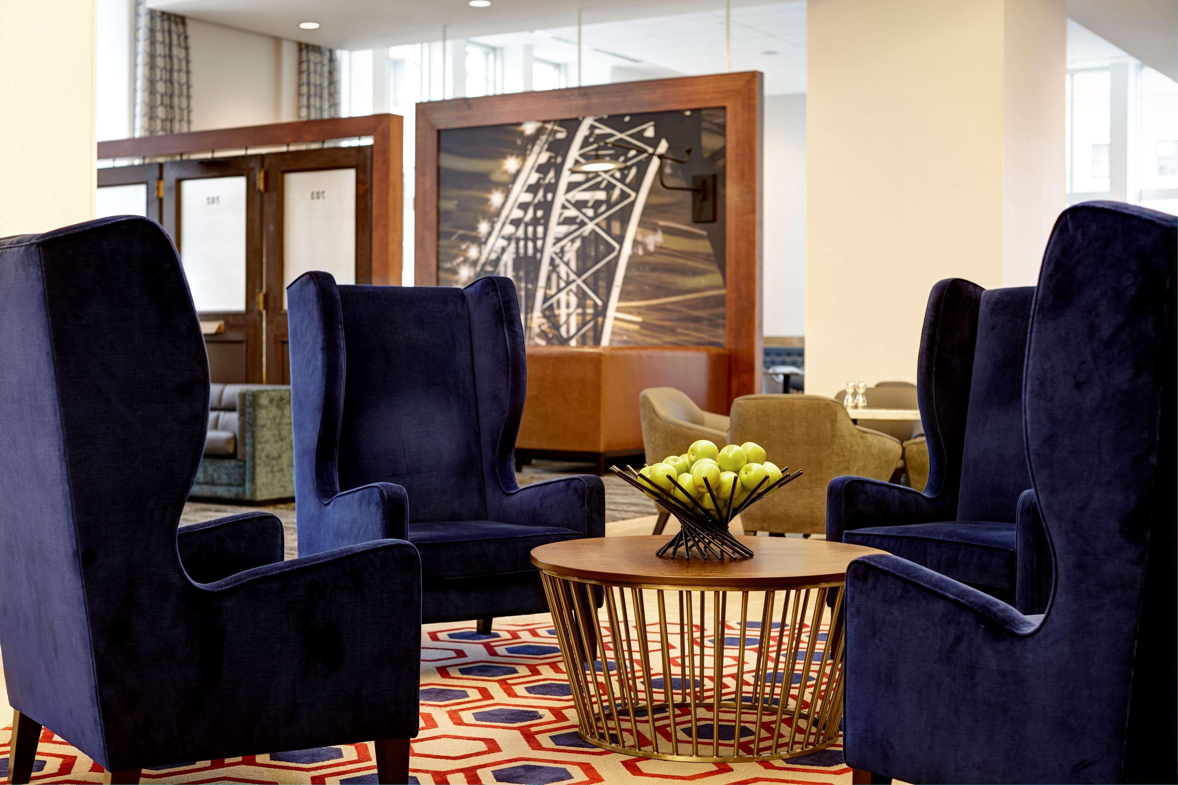 Hyatt Place St. Paul Сент-Пол Экстерьер фото