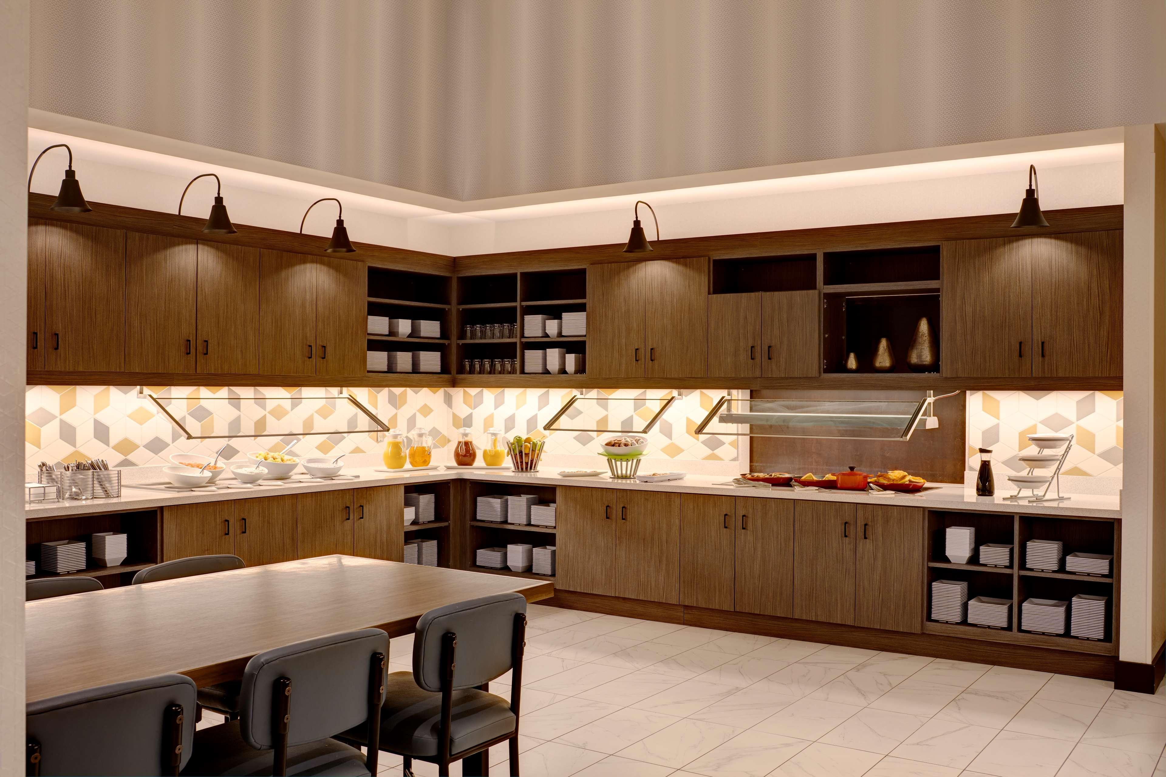 Hyatt Place St. Paul Сент-Пол Экстерьер фото
