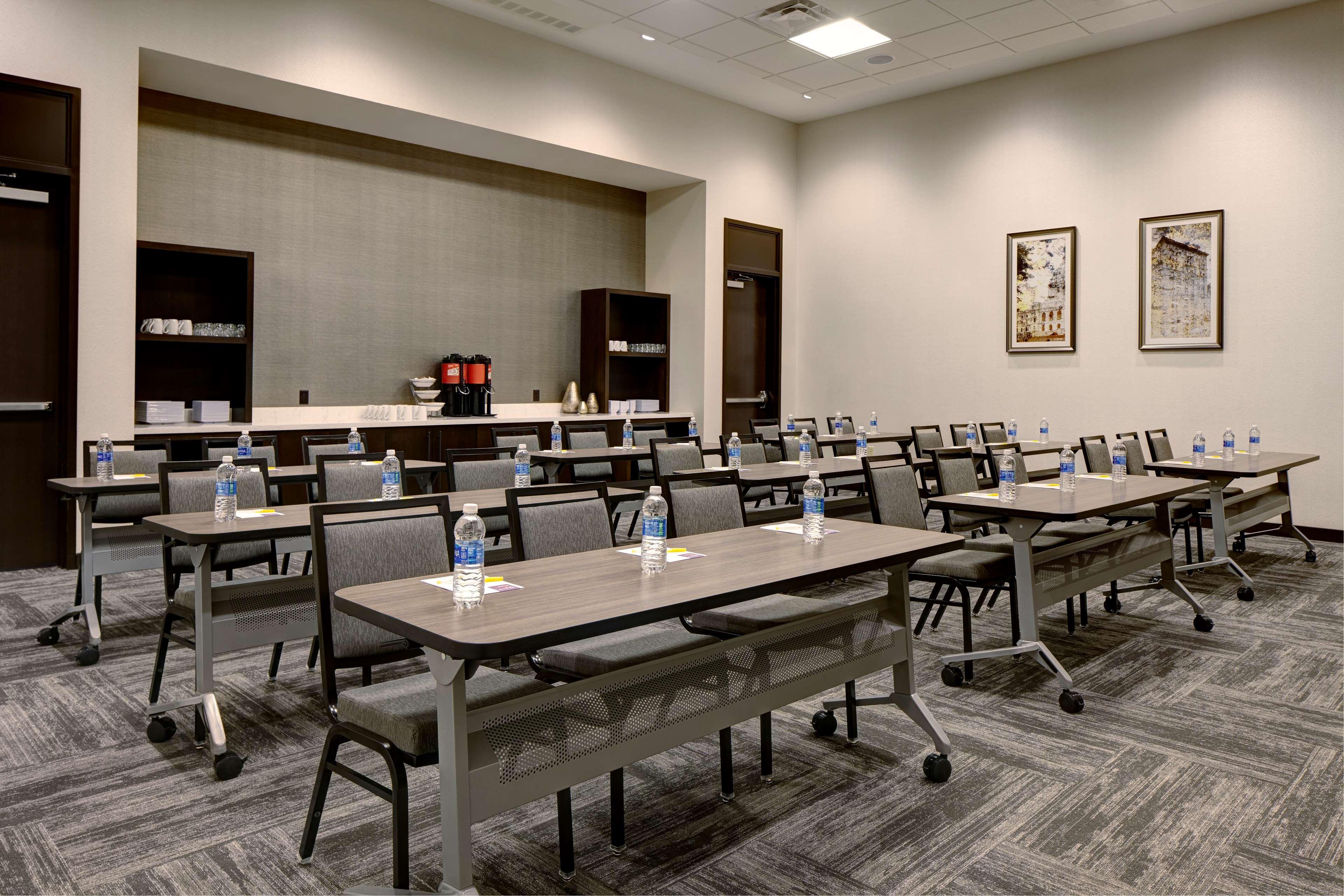 Hyatt Place St. Paul Сент-Пол Экстерьер фото