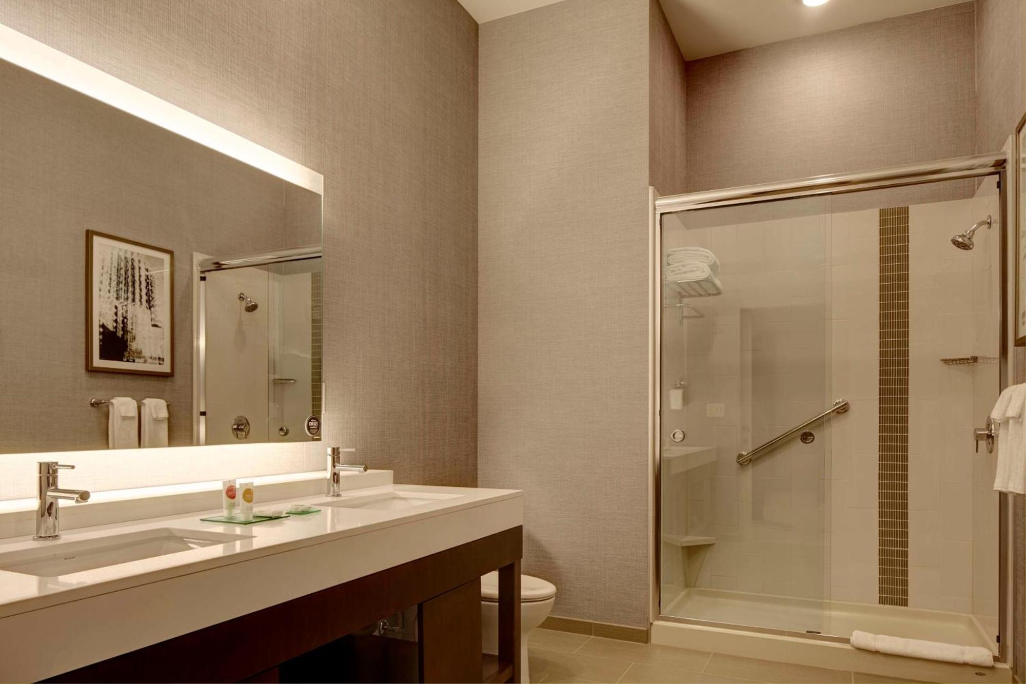 Hyatt Place St. Paul Сент-Пол Экстерьер фото