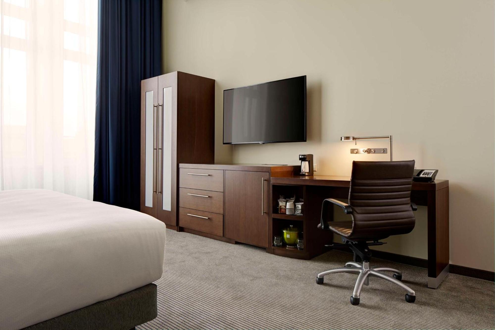 Hyatt Place St. Paul Сент-Пол Экстерьер фото