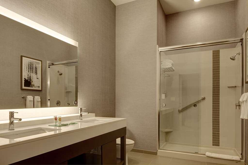 Hyatt Place St. Paul Сент-Пол Номер фото