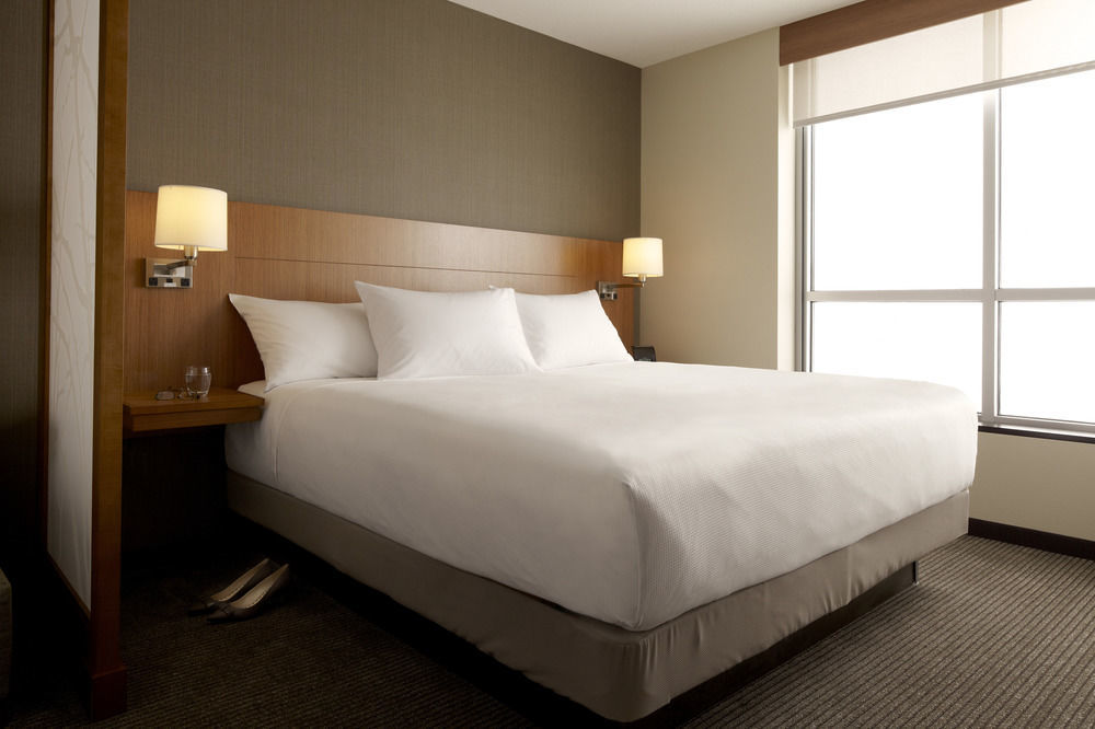Hyatt Place St. Paul Сент-Пол Экстерьер фото